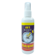 Спрей от комаров Anti mosquito Extreme, 100мл.