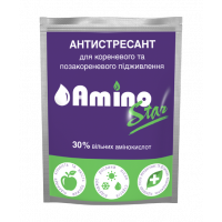 Антистрессант АминоСтар AminoStar® 25 мл