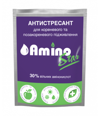 Антистрессант АминоСтар AminoStar® 25 мл