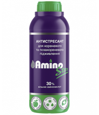 Антистрессант АминоСтар AminoStar® 1 л