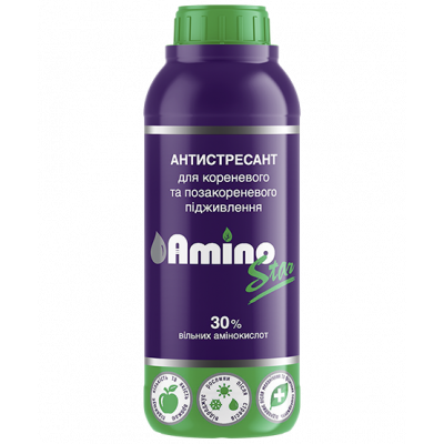 Антистрессант АминоСтар AminoStar® 1 л