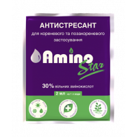 Антистресант АміноСтар AminoStar® 2 мл