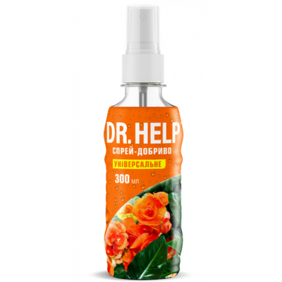 Доктор Хелп DR. HELP® Универсальное удобрение