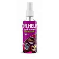 Доктор Хелп DR. HELP® Спрей – Фунгицид - 300мл