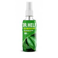 Доктор Хелп DR. HELP® Спрей – Полироль - 300мл