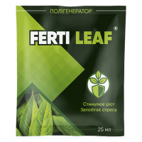 Регулятор роста Ферти Ferti Leaf® - 25 мл