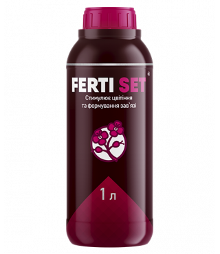 Регулятор роста Ферти Ferti Set® - 1 л