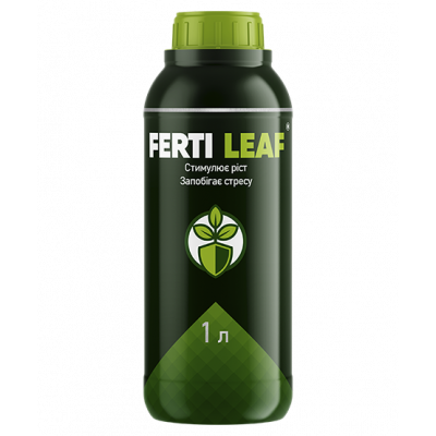 Регулятор роста Ферти Ferti Leaf® - 1 л