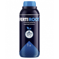 Регулятор роста Ферти Ferti Root® - 1 л