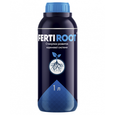 Регулятор роста Ферти Ferti Root® - 1 л