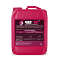 Регулятор роста Ферти Ferti Set® - 5 л