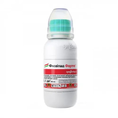Гербицид Фюзилад Форте 150 EC, к.е. 100мл.