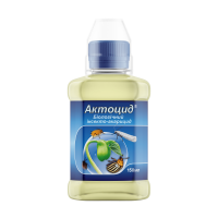 Інсектицид Актоцид® - 150 мл
