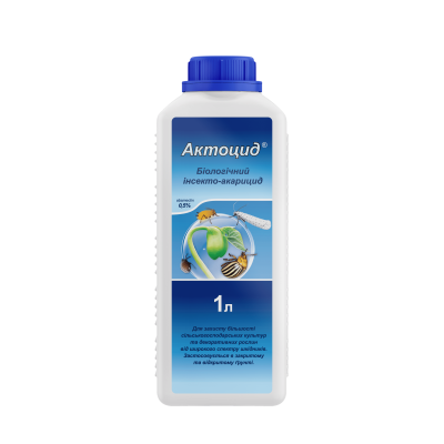Інсектицид Актоцид® - 1 л