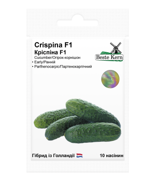 Огурец Криспина F1 Beste Kern 10 шт