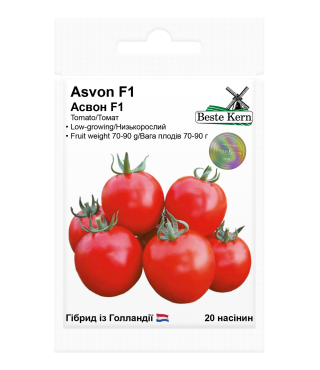 Томат Асвон F1 Beste Kern