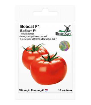 Томат Бобкат F1 Beste Kern 10 шт