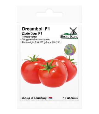 Томат Дримболл F1 Beste Kern 10шт.