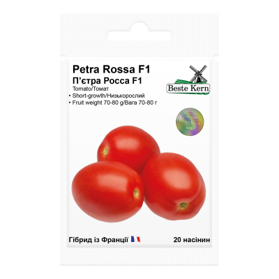 Семена Томат Петра Росса F1 Beste Kern 20 шт