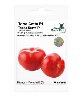 Томат Терра Котта Beste Kern 10 шт