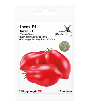 Томат Инкас F1 Beste Kern 10шт.