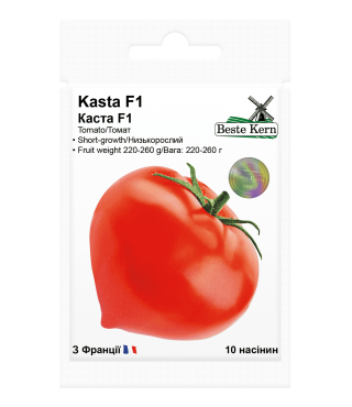 Томат Каста F1 Beste Kern 10шт.