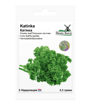 Петрушка Катинка Beste Kern 0,3г.