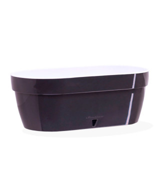 ASTI BOX антрацит 12л. балконный