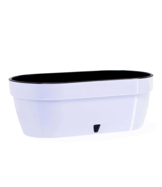 ASTI BOX белый 12л. балконный