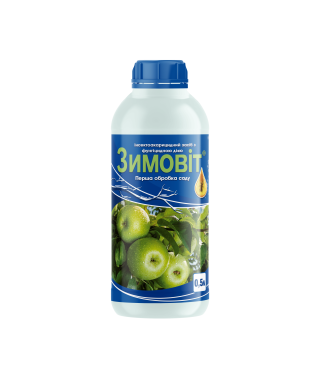 Инсектицид Зимовит® - 0,5 л