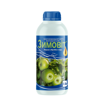 Інсектицид Зимовіт® - 0,5 л