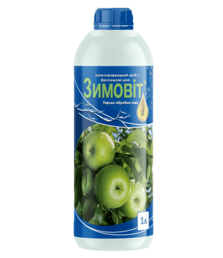 Инсектоакарицид Зимовит® - 1 л