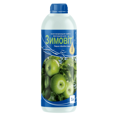 Инсектоакарицид Зимовит® - 1 л