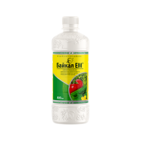 Микробиологический препарат Байкал-ЭМ® - 0,5 л