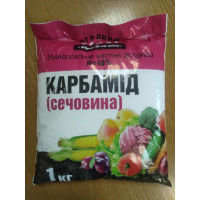 Карбамид (мочевина) «Агроном» 1кг