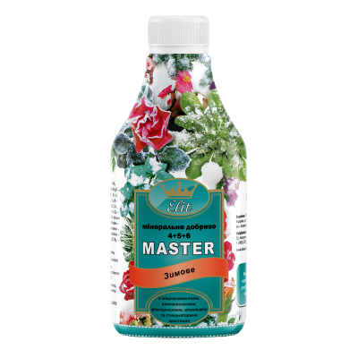 Минеральное удобрение Рост Мастер Rost® Master Elit зимнее