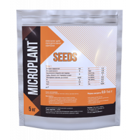 Удобрение Микроплант Microplant® Seeds 5 кг