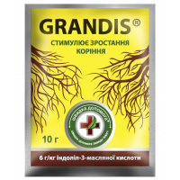 Укоренитель Грандис Grandis® - 10 г