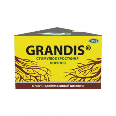 Укоренитель Грандис Grandis® - 100 г