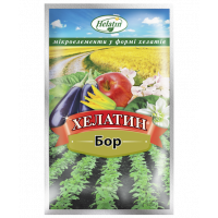 Мінеральне добриво Хелатин® Бор - 50 мл