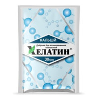 Хелатин Кальцій 30мл.