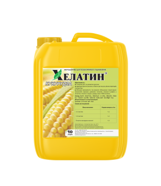 Хелатин Кукуруза 10л.