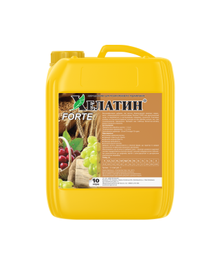 Хелатин Форте 10л.
