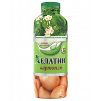 Минеральное удобрение Хелатин® Картофель - 1,2 л