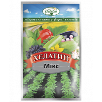 Минеральное удобрение Хелатин® Микс - 50 мл