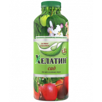 Минеральное удобрение Хелатин® Сад - 1,2 л