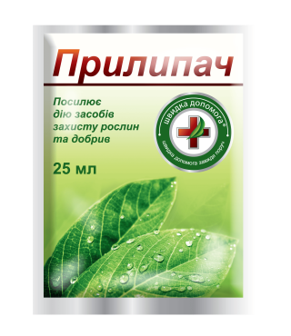 Прилипатель - 25 мл