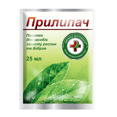 Прилипач - 25 мл