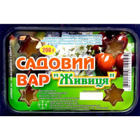 Садовый вар живица 200 г.