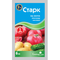 Фунгіцид Старк 6 мл